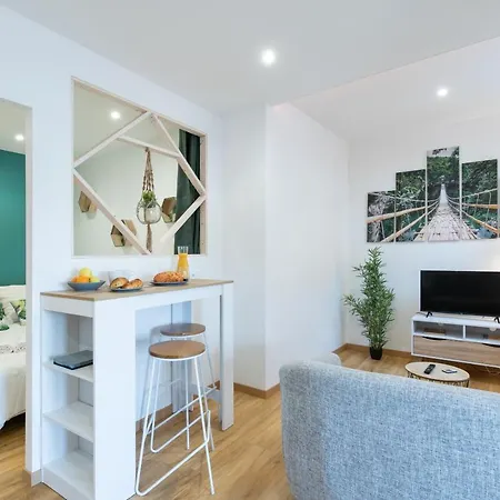 Apartment Esprit Jungle *