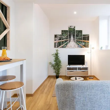 Apartment Esprit Jungle *