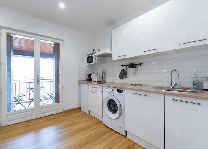 Apartamento Esprit Jungle *