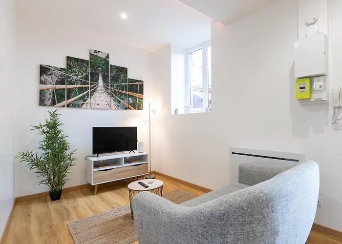 Esprit Jungle Apartamento