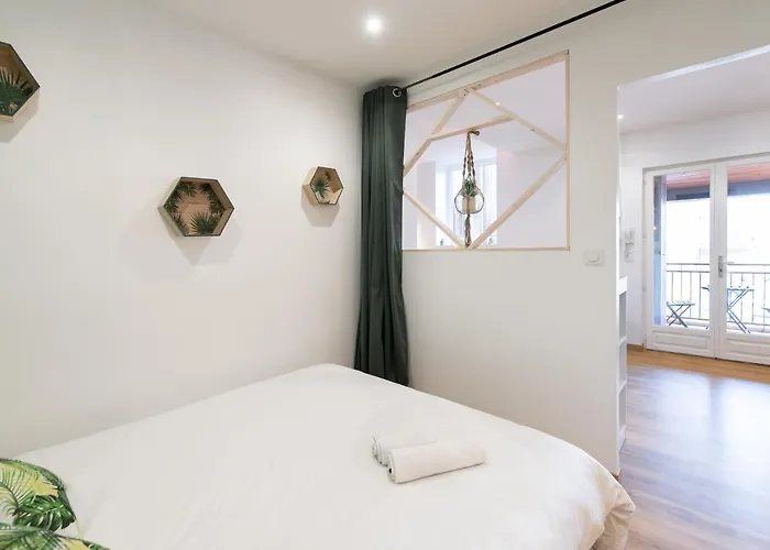 Apartamento Esprit Jungle