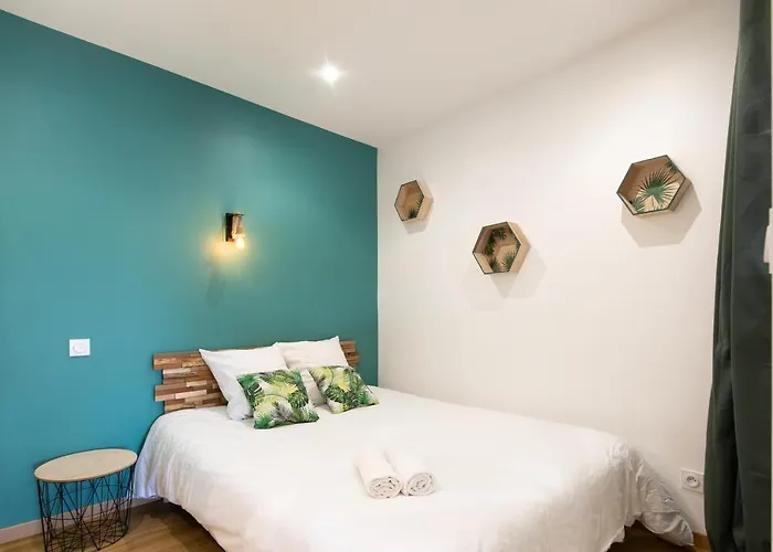 Apartamento Esprit Jungle