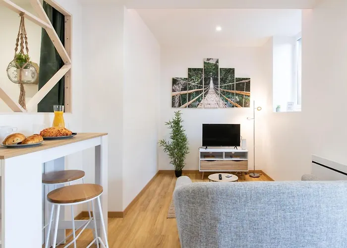 Apartamento Esprit Jungle *