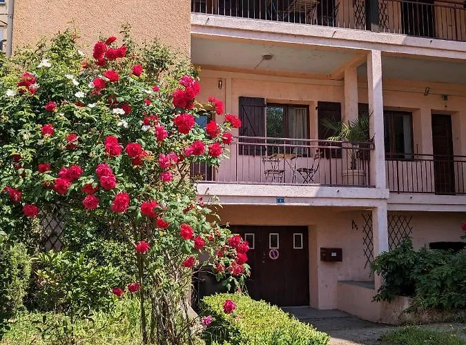 Apartamento Esprit Jungle *